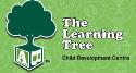 The Learning Tree company logo