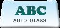 ABC Auto Glass company logo