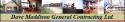 Dave Maddison General Contracting company logo
