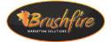 Brushfire Design company logo