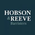 Hobson & Reeve Barristers company logo