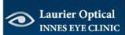 Laurier Optical | Innes Eye Clinic company logo