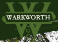 Warkworth Golf Club Ltd. company logo
