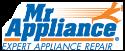 Mr. Appliance company logo