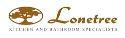 Lonetree Kitchens and Bathroom company logo