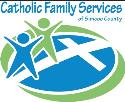 Catholic Family Services company logo