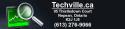 Techville .CA company logo