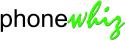 Phonewhiz company logo