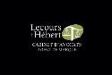 Lecours Hebert Avocats company logo