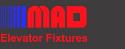 MAD Elevator Fixtures company logo