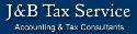 J & B Tax Services, Newmarket company logo