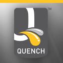 Quench Design & Communications company logo