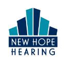 New Hope Hearing company logo
