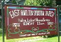 East Hamilton Spiritual Church company logo
