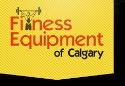 Fitness Equipment of Calgary company logo