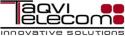 Taqvi Telecommunications company logo