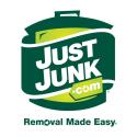 Just Junk company logo