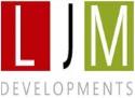 LJM Developments company logo