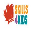 VEC Skills 4 Kids company logo