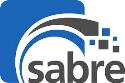 Sabre company logo