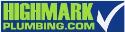 High Mark Plumbing company logo