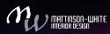 Mattinson-White Interior Design company logo
