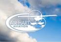 Air-Hart Aviation company logo