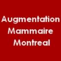 Augmentation Mammaire - Montreal company logo