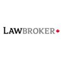 Law Broker company logo