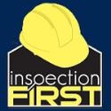 Inspection First company logo
