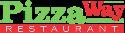 PizzaWay Restaurant company logo