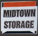 Midtown Storage company logo