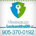 Mississauga Locksmith company logo
