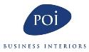 P.o.i. Business Interiors Inc. company logo