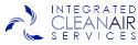 Integrated Clean Air Services company logo