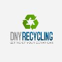 DNY Recycling - Scrap Car Removal, Disposal & Recycling company logo