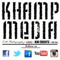 Khamp Media company logo