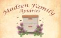 Madsen Family Apiaries company logo