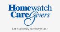 Homewatch CareGivers company logo