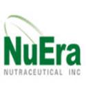 NuEra Nutraceutical Inc. company logo