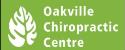Oakville Chiropractic Centre company logo