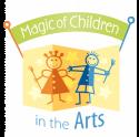 The Magic of Children in the Arts company logo