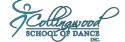 Collingwood School of Dance company logo