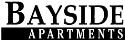 Bayside Apartments company logo