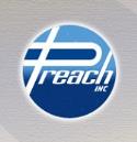 Preach Building & Landscape Supply company logo