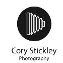 Cory Stickley Photography company logo