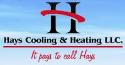 Hays Cooling & Heating LLC company logo