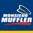Monsieur Muffler company logo