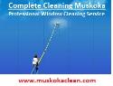 Complete Cleaning Service Muskoka company logo