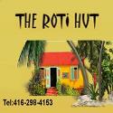 The Roti Hut Restaurant company logo